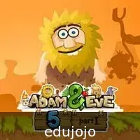 Adam Eve