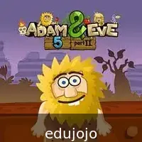 Adam Eve 2