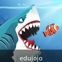 Angry Sharks