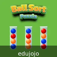 Ball Sort Puzzle