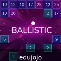 Ballistic