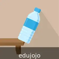 Bottle Flip 3d