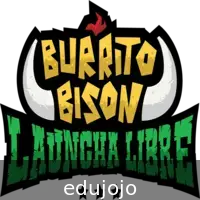 Burrito Bison
