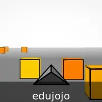 Cubefield