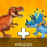 Dino Merge
