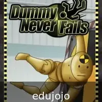 Dummy Never Fails