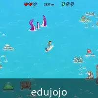 Edge Surf