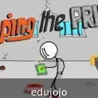 Escaping Prison