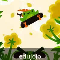 Froggys Battle