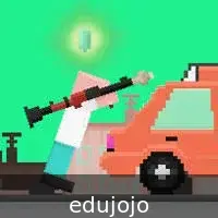 Getaway Shootout