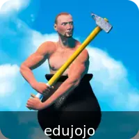 Getting Over It