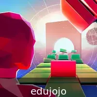 Glitch Dash