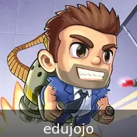 Jetpack Joyride