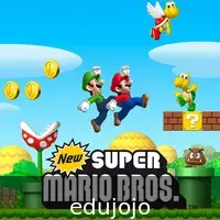 Mario Bros