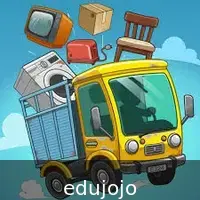 Moving Truck