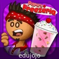 Papas Freeze