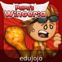 Papas Wing