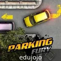 Parking Fury