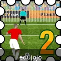 Penalty Shooter 2