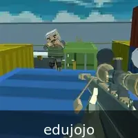 Pixel Gun Survival