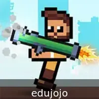 Pixel Smash Duels