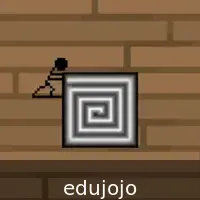 Push The Square