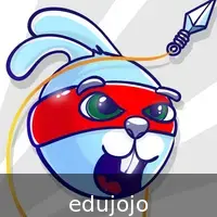 Rabbit Samurai