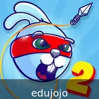 Rabbit Samurai2