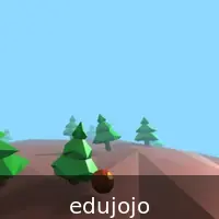 Rolling Forests