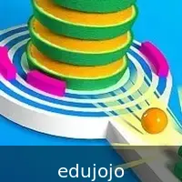 Stack Bump 3d