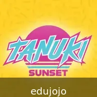 Tanuki Sunset