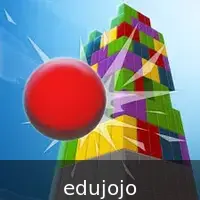 Tower Crash 3d
