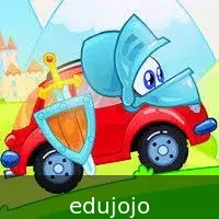 Wheely 6