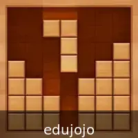 Wood Block Puzzle